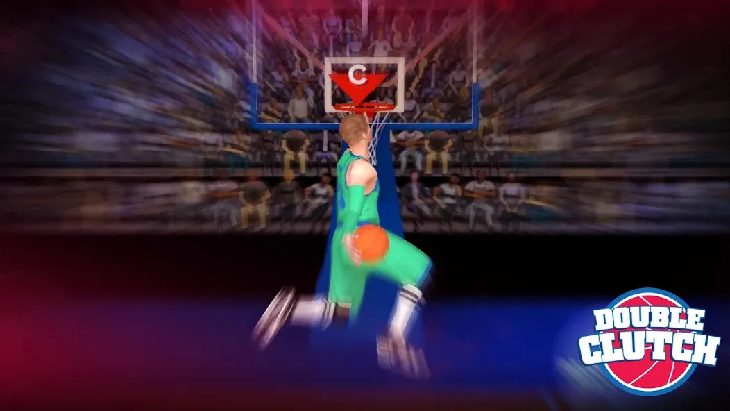 DoubleClutch (ДаблКлатч) [МОД: Меню, Бесконечные монеты и Открытые уровни] Screenshot 1