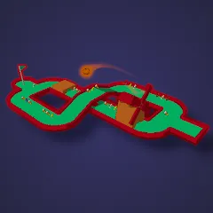 Скачать MiniGolf Madness: Halloween (МиниГольф безумие) [МОД: Все открыто, Дополнительные деньги и Меню MOD] | Взлом MiniGolf Madness: Halloween на Андроид