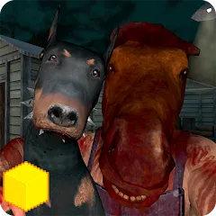 Скачать HeadHorse Legacy: Horror Game (ХедХорс Легаси) [МОД: Деньги, Монеты и Меню MOD] | Взлом HeadHorse Legacy: Horror Game на Андроид