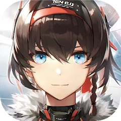 Скачать Aether Gazer (Эзер Гейзер) [МОД: Меню, Бесконечные монеты и Открытые уровни] | Взлом Aether Gazer на Андроид