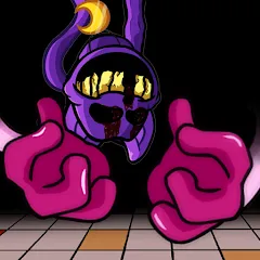 Скачать Funk Playtime Music Adventure (Сик Кул Дельтаруне БФ Мод) [МОД: Много монет, Открытые уровни и Мега MOD] | Взлом Funk Playtime Music Adventure на Андроид