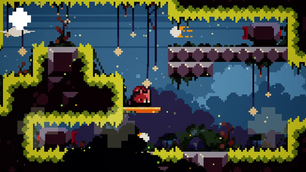 Mig Journey (Миг Джерни) [МОД: Бесконечные деньги, Монеты и Мега MOD] Screenshot 3