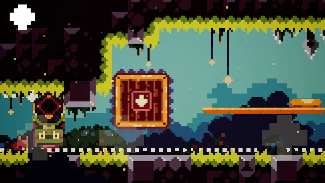 Mig Journey (Миг Джерни) [МОД: Бесконечные деньги, Монеты и Мега MOD] Screenshot 4