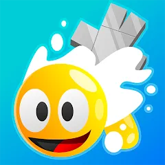Скачать Material Shifter (Материал Шифтер) [МОД: Меню, Бесконечные монеты и Открытые уровни] | Взлом Material Shifter на Андроид