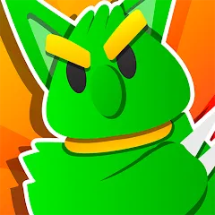 Скачать MonsterAdventure (МонстерЭдвенчур) [МОД: Все открыто, Дополнительные деньги и Меню MOD] | Взлом MonsterAdventure на Андроид