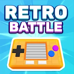 Скачать Retro Battle (Ретро Батл) [МОД: Бесконечные деньги, Монеты и Мега MOD] | Взлом Retro Battle на Андроид
