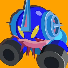 Скачать Robo Runner [МОД: Много монет, Открытые уровни и Мега MOD] | Взлом Robo Runner на Андроид