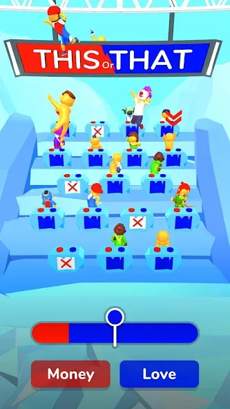 ToT or Trivia (ТоТ или Тривиа) [МОД: Бесконечные деньги, Монеты и Мега MOD] Screenshot 2