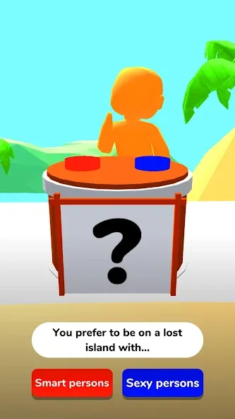 ToT or Trivia (ТоТ или Тривиа) [МОД: Бесконечные деньги, Монеты и Мега MOD] Screenshot 3