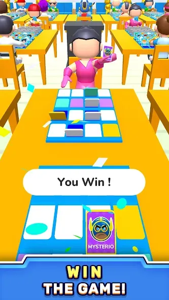 Whooo? [МОД: Бесконечные деньги, Монеты и Мега MOD] Screenshot 3