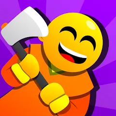 Скачать Wood Farmer (Вуд Фармер) [МОД: Бесконечные деньги, Монеты и Мега MOD] | Взлом Wood Farmer на Андроид