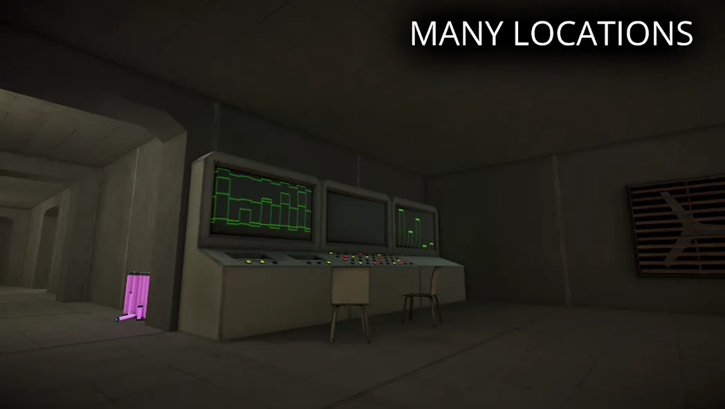 SWorlds Multiplayer (СВорлдс Мультиплеер) [МОД: Все открыто, Дополнительные деньги и Меню MOD] Screenshot 2