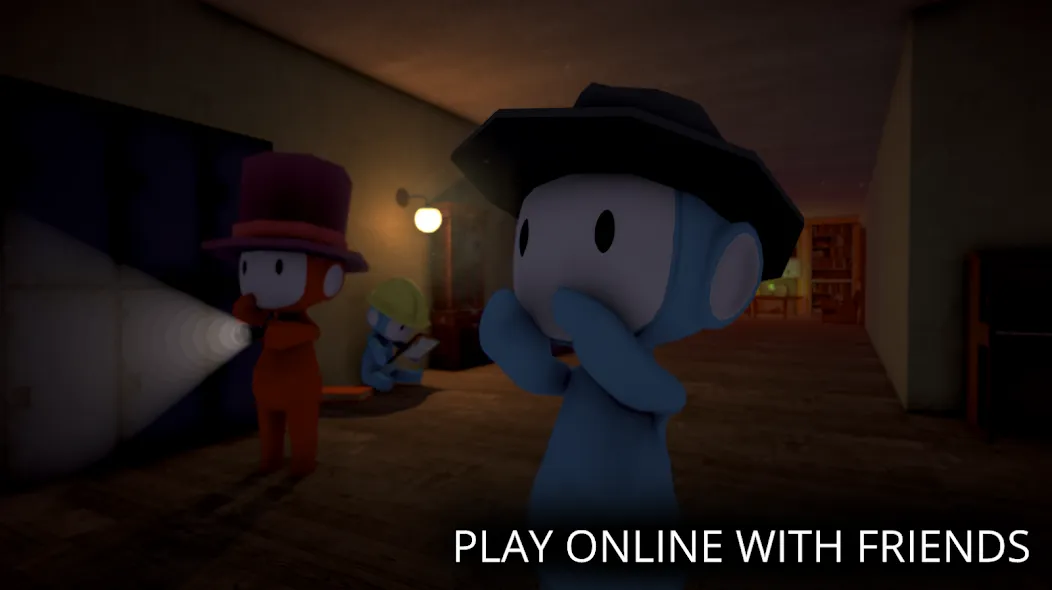 SWorlds Multiplayer (СВорлдс Мультиплеер) [МОД: Все открыто, Дополнительные деньги и Меню MOD] Screenshot 5