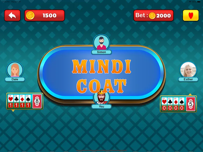 Mindi Coat (Минди Коут) [МОД: Бесконечные деньги, Монеты и Мега MOD] Screenshot 4
