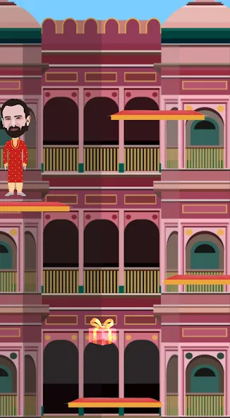 Siblings - Raksha Bandhan Game (Сиблингс) [МОД: Деньги, Монеты и Меню MOD] Screenshot 2