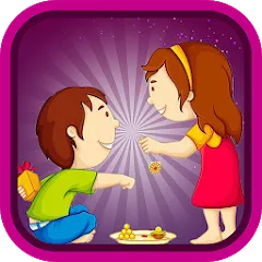 Скачать Siblings - Raksha Bandhan Game (Сиблингс) [МОД: Деньги, Монеты и Меню MOD] | Взлом Siblings - Raksha Bandhan Game на Андроид