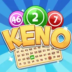 Скачать A Keno Game (А Кено игра) [МОД: Меню, Бесконечные монеты и Открытые уровни] | Взлом A Keno Game на Андроид