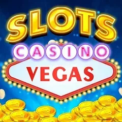 Скачать Vegas Casino - Slot Machines (Вегас Казино) [МОД: Бесконечные деньги, Монеты и Мега MOD] | Взлом Vegas Casino - Slot Machines на Андроид