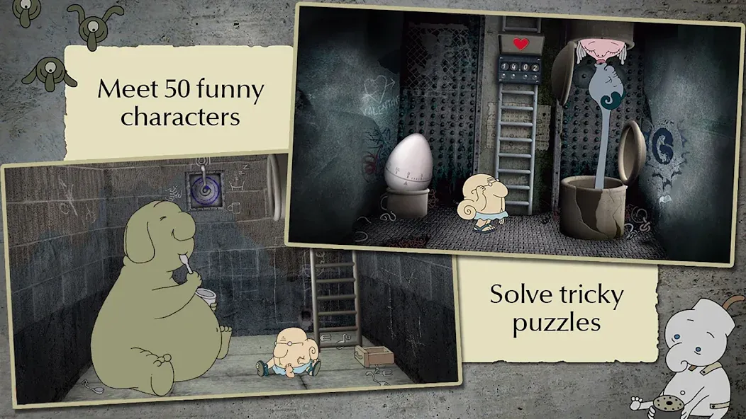 Full Pipe: Puzzle Adventure [МОД: Бесконечные деньги, Монеты и Мега MOD] Screenshot 1