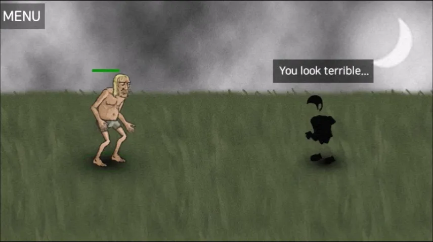 Necromancer Story [МОД: Все открыто, Дополнительные деньги и Меню MOD] Screenshot 5