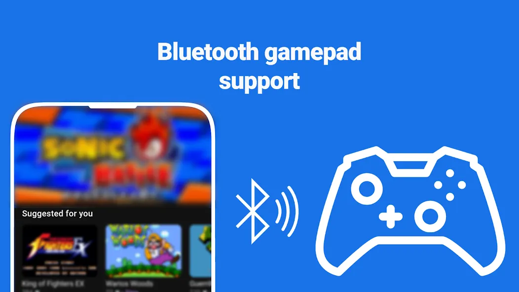 Video Game (Видео Игра) [МОД: Бесконечные деньги, Монеты и Мега MOD] Screenshot 2