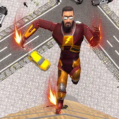 Скачать Light Superhero Speed Hero [МОД: Бесконечные деньги, Монеты и Мега MOD] | Взлом Light Superhero Speed Hero на Андроид