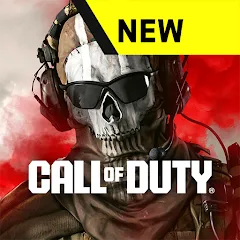 Скачать Call of Duty®: Warzone™ Mobile (Кол оф Дьюти) [МОД: Меню, Бесконечные монеты и Открытые уровни] | Взлом Call of Duty®: Warzone™ Mobile на Андроид