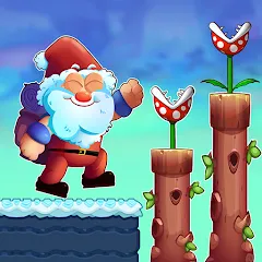 Скачать Miner's World: Super Run Game [МОД: Бесконечные деньги, Монеты и Мега MOD] | Взлом Miner's World: Super Run Game на Андроид