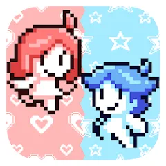 Скачать Heart Star (Харт Стар) [МОД: Все открыто, Дополнительные деньги и Меню MOD] | Взлом Heart Star на Андроид