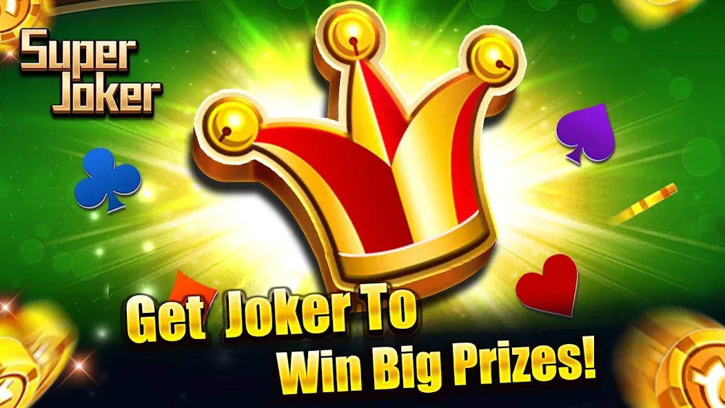 JILI Slots & iRich Bingo [МОД: Деньги, Монеты и Меню MOD] Screenshot 4