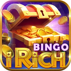Скачать JILI Slots & iRich Bingo [МОД: Деньги, Монеты и Меню MOD] | Взлом JILI Slots & iRich Bingo на Андроид