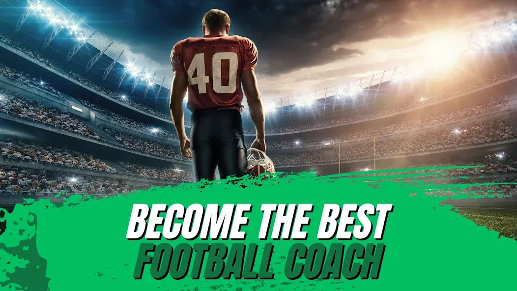Astonishing Football Manager (Астонишинг Футбол Менеджер) [МОД: Меню, Бесконечные монеты и Открытые уровни] Screenshot 1