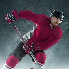 Скачать Astonishing Hockey Manager (Астонишинг Хоккей Менеджер) [МОД: Много монет, Открытые уровни и Мега MOD] | Взлом Astonishing Hockey Manager на Андроид