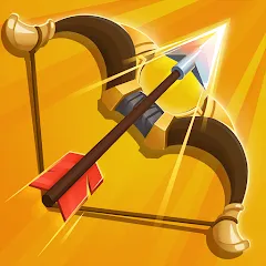 Скачать Magic Archer: fantasy rpg game (Магический лучник) [МОД: Много монет, Открытые уровни и Мега MOD] | Взлом Magic Archer: fantasy rpg game на Андроид
