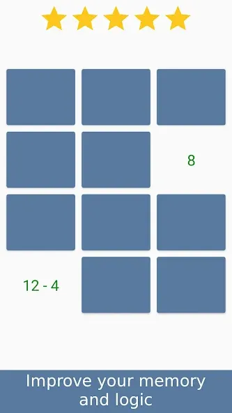 Math Games - Brain Training [МОД: Бесконечные деньги, Монеты и Мега MOD] Screenshot 4