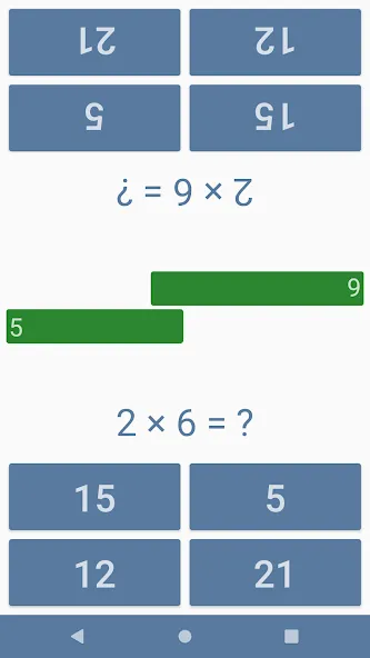 Multiplication games for kids [МОД: Много денег, Монет и Все открыто] Screenshot 5