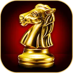 Скачать Chess [МОД: Меню, Бесконечные монеты и Открытые уровни] | Взлом Chess на Андроид