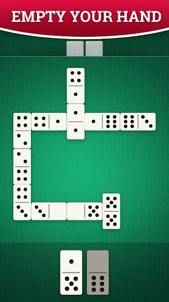 Dominoes [МОД: Все открыто, Дополнительные деньги и Меню MOD] Screenshot 4