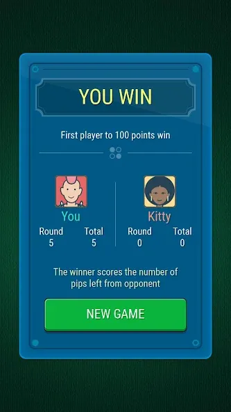 Dominoes [МОД: Все открыто, Дополнительные деньги и Меню MOD] Screenshot 5