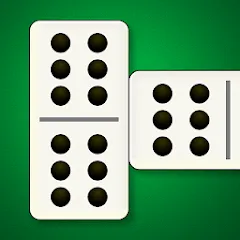 Скачать Dominoes [МОД: Все открыто, Дополнительные деньги и Меню MOD] | Взлом Dominoes на Андроид