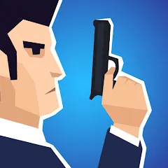 Скачать Agent Action -  Spy Shooter (Эйджент Экшн) [МОД: Деньги, Монеты и Меню MOD] | Взлом Agent Action -  Spy Shooter на Андроид