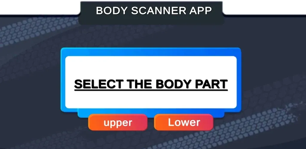 Xray Cloth Scanner Body Scan (Иксрей Клот Сканер) [МОД: Много денег, Монет и Все открыто] Screenshot 1