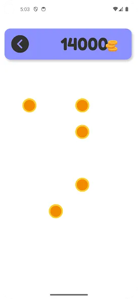 Gift Card : Coin Collector (Гифт Кард) [МОД: Бесконечные деньги, Монеты и Мега MOD] Screenshot 2