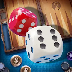 Скачать Backgammon Legends Online [МОД: Много монет, Открытые уровни и Мега MOD] | Взлом Backgammon Legends Online на Андроид