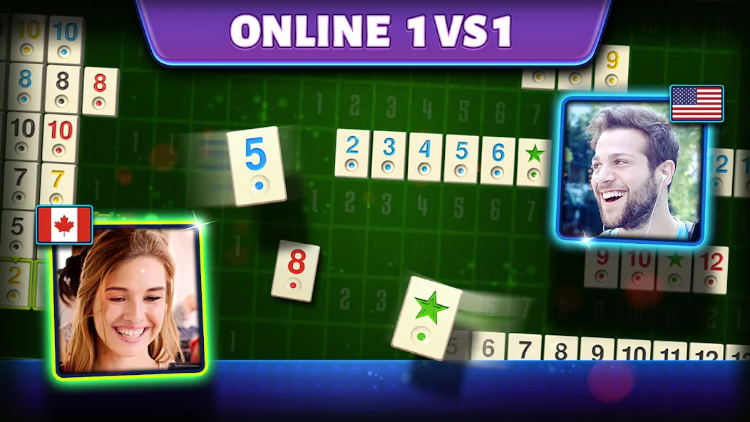 Rummy Club [МОД: Все открыто, Дополнительные деньги и Меню MOD] Screenshot 3