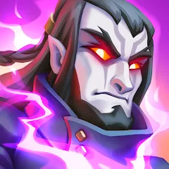 Скачать Skylore－fantasy MMORPG [МОД: Много монет, Открытые уровни и Мега MOD] | Взлом Skylore－fantasy MMORPG на Андроид