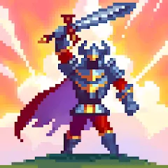 Скачать Warspear Online (MMORPG, RPG) (Варспир Онлайн) [МОД: Много монет, Открытые уровни и Мега MOD] | Взлом Warspear Online (MMORPG, RPG) на Андроид