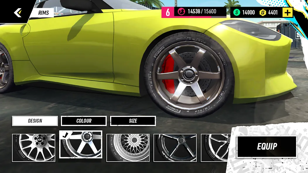Car Stunt Races: Mega Ramps (Кар Стант Рейсы) [МОД: Много монет, Открытые уровни и Мега MOD] Screenshot 4