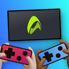 Скачать AirConsole - Multiplayer Games (ЭйрКонсоль) [МОД: Много монет, Открытые уровни и Мега MOD] | Взлом AirConsole - Multiplayer Games на Андроид