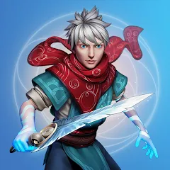 Скачать Somnolent: Action RPG Fantasy (Сомнолент) [МОД: Все открыто, Дополнительные деньги и Меню MOD] | Взлом Somnolent: Action RPG Fantasy на Андроид
